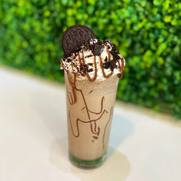 AROMA FRAPPUCCINO