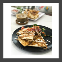 Quesadilla